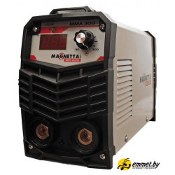 Сварочный инвертор Magnetta MMA-300