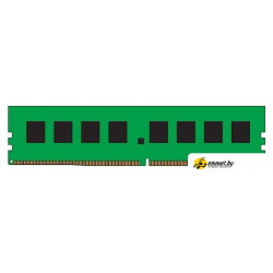 Оперативная память Kingston ValueRAM 8ГБ DDR4 3200 МГц KVR32N22S8/8WP