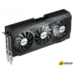 Видеокарта Gigabyte GeForce RTX 5070 Ti Windforce OC V2 16G GV-N507TWF3OCV2-16GD