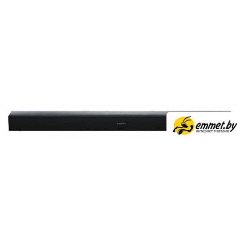 Саундбар Xiaomi Soundbar Pro 2.0ch MDZ-40-DB (международная версия)
