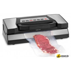 Бескамерный вакуумный упаковщик CASO VRH 700 advanced Pro