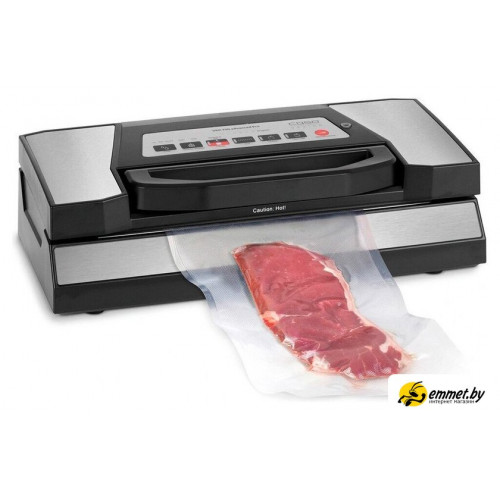 Бескамерный вакуумный упаковщик CASO VRH 700 advanced Pro