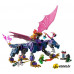 Конструктор LEGO Ninjago Мастер Драконов 71842