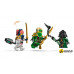 Конструктор LEGO Ninjago Мастер Драконов 71842