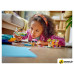 Конструктор LEGO Friends Креативный пляжный чемодан 42672