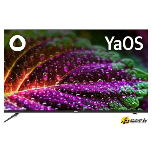 Телевизор BBK 50LED-9212/UTS2C