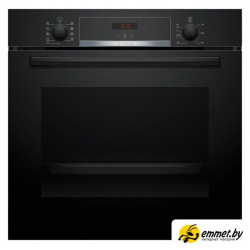 Электрический духовой шкаф Bosch Serie 4 HBA514BB3