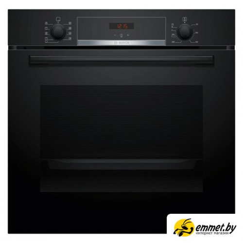 Электрический духовой шкаф Bosch Serie 4 HBA514BB3 Электрический духовой шкаф Bosch Serie 4 HBA514BB3