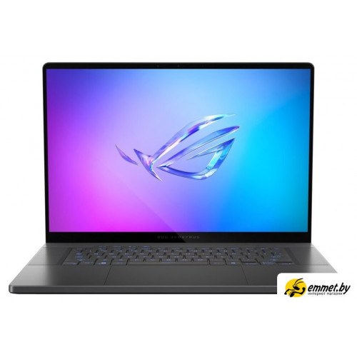 Игровой ноутбук ASUS ROG Zephyrus G16 2024 GA605KH-QR030
