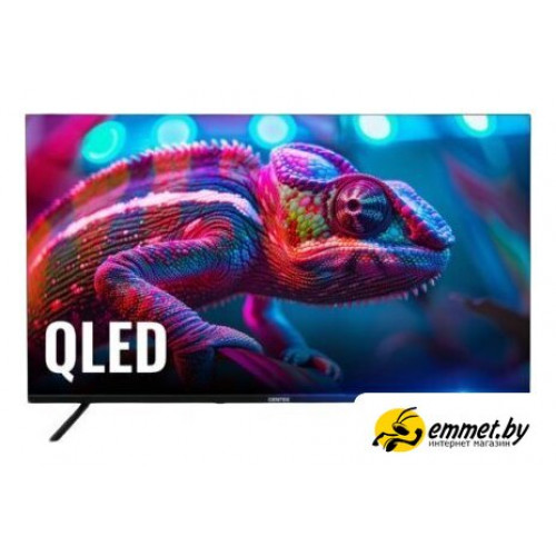 Телевизор CENTEK CT-TV0021-32 QLED