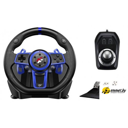 Руль FlashFire Suzuka F111