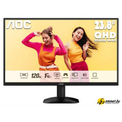 Монитор AOC Q24B35