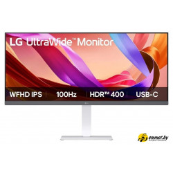 Монитор LG UltraWide 34U530A-W
