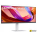 Монитор LG UltraWide 34U530A-W