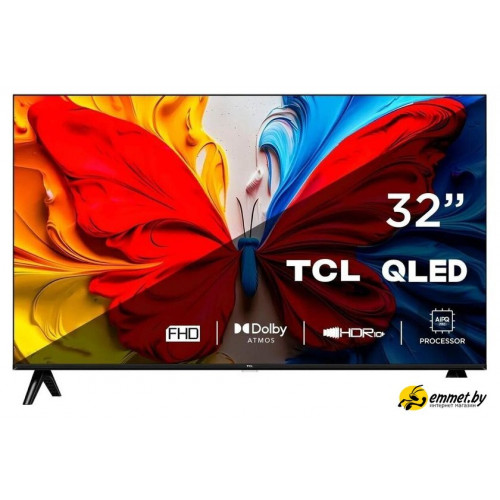 Телевизор TCL 32S5K-UZ