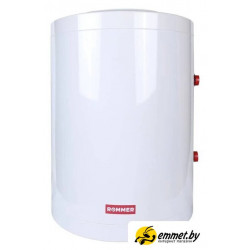 Бойлер косвенного нагрева Rommer RWH-1210-000080