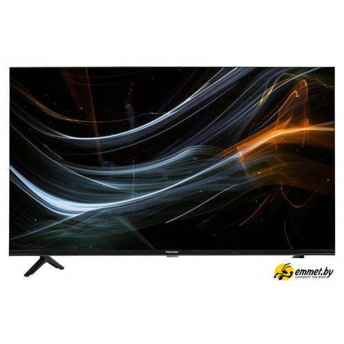 Телевизор Premier 43PRM3010FSV