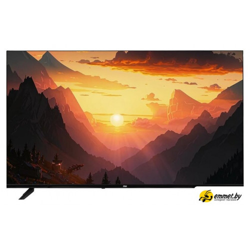 Телевизор MIU U55SLT101SV