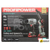Наборы электроинструментов Profipower ProfiSet-2D20 (воздуходувка, цепная пила, 2 АКБ)