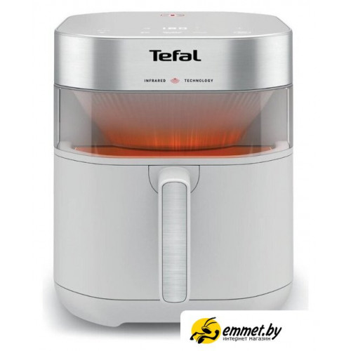 Аэрогриль (аэрофритюрница) Tefal EY831GE0