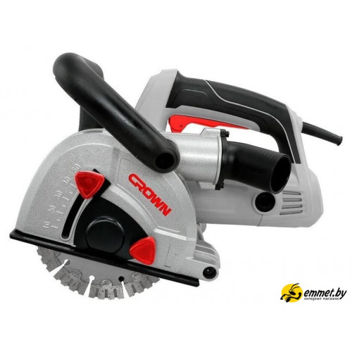 Штроборез Crown CT13683-150