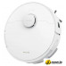 Робот-пылесос Dreame D20 Pro Robot Vacuum (евровилка, белый)