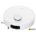 Робот-пылесос Dreame D20 Pro Robot Vacuum (евровилка, белый)