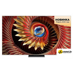 MiniLED телевизор TCL 65C8K