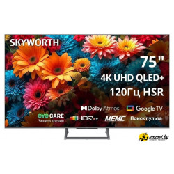 Телевизор Skyworth 75Q67H