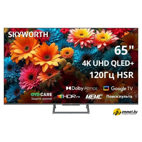 Телевизор Skyworth 65Q67H