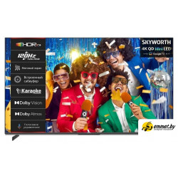 MiniLED телевизор Skyworth 55X85G