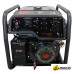 Бензиновый генератор Verton Power GG8500ES