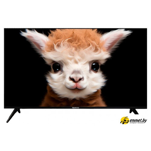 Телевизор Topdevice 50