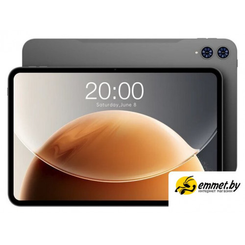 Планшет Teclast T65 8GB/128GB LTE (серый, с чехлом)