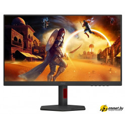Игровой монитор AOC Gaming Q27G4ZR