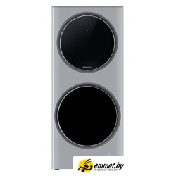 Стирально-сушильная машина MAUNFELD MFWD14157LS06