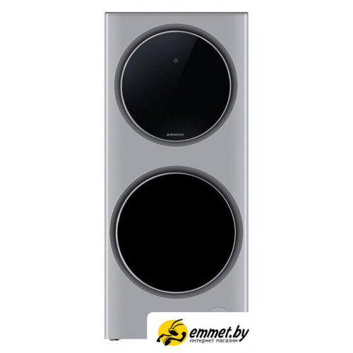 Стирально-сушильная машина MAUNFELD MFWD14157LS06