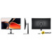 Монитор Xiaomi 4K Monitor A27U Type-C P27UCB-RA (китайская версия)