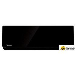 Кондиционер Chigo Mars Black inverter R32 WI-FI CS-25V3G-B211AM2C-W3 Black