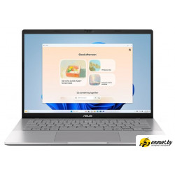 Ноутбук ASUS Vivobook S14 OLED M3407HA-SF065 Ноутбук ASUS Vivobook S14 OLED M3407HA-SF065