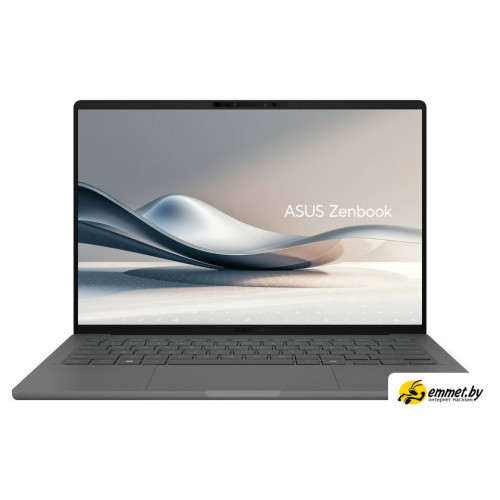 Ноутбук ASUS Zenbook A14 OLED UX3407QA-QD215W