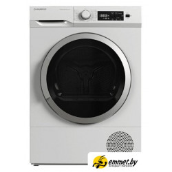Сушильная машина MAUNFELD MFDM157WH100 Slim