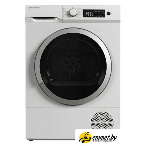 Сушильная машина MAUNFELD MFDM157WH100 Slim