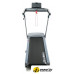 Электрическая беговая дорожка AMETIST Health Way Gray