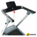 Электрическая беговая дорожка AMETIST Health Way Gray