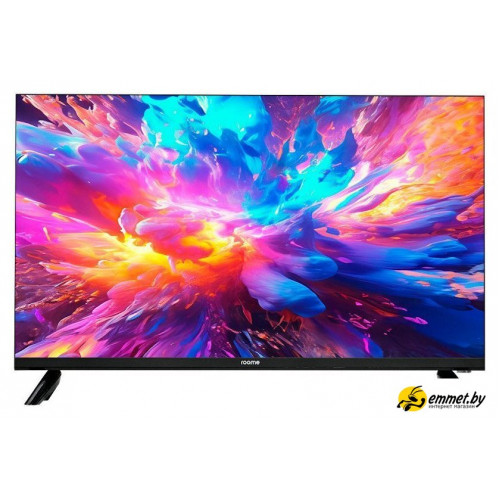 Телевизор Roome 24H425W