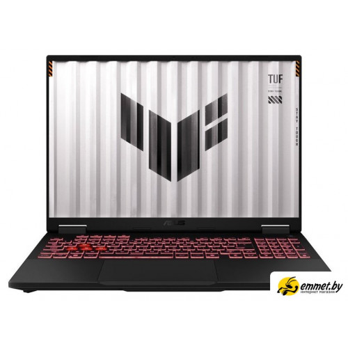 Игровой ноутбук ASUS TUF Gaming A16 2025 FA608PM-RV041