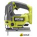 Электролобзик Ryobi RJS18BL-0 5133006499 (без АКБ)