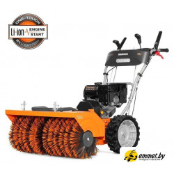 Подметальная машина Daewoo Power SC 8080