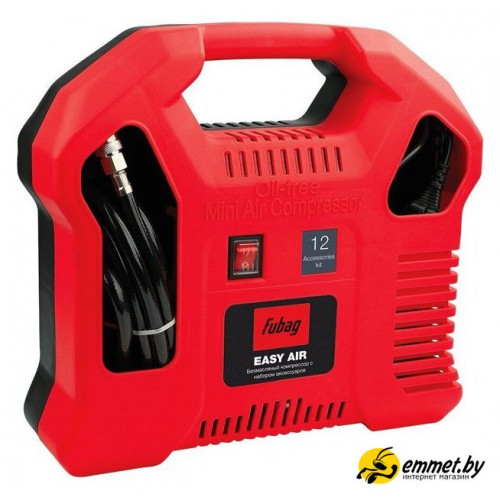 Компрессор Fubag Easy Air 46551